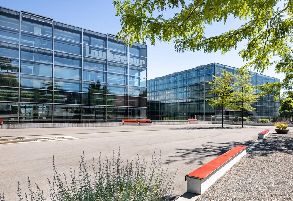 (c) Laubscher-liegenschaften.ch